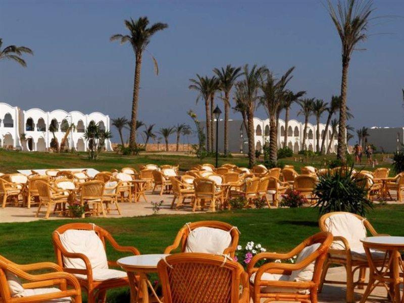 Gorgonia Beach Resort Marsa Alam Eksteriør bilde