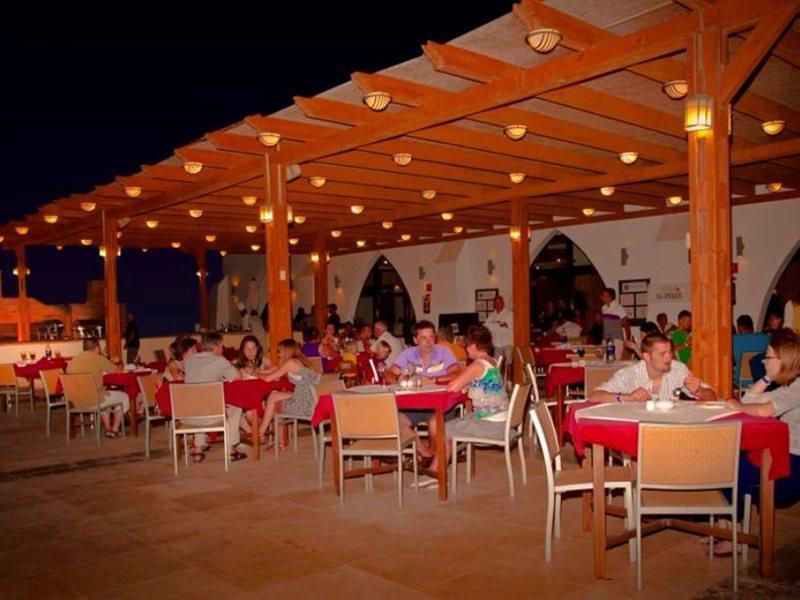 Gorgonia Beach Resort Marsa Alam Eksteriør bilde